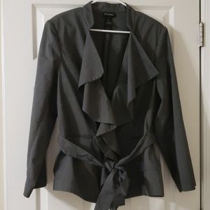 Lane Bryant Blazer